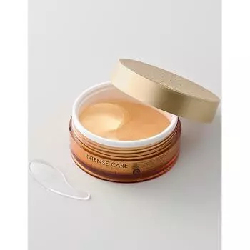TONY MOLY Gold Snail Eye Gel Patch