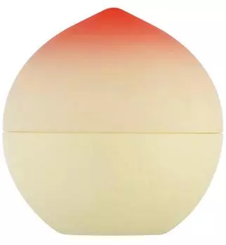 TONY MOLY Крем для рук с экстрактом персика PEACH HAND CREAM, 30 мл.