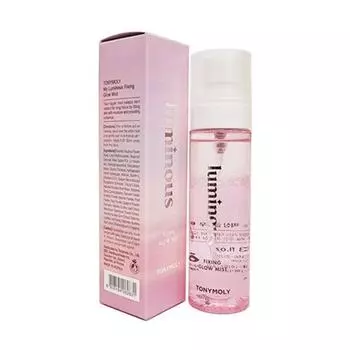 Tony Moly My Luminous Fixing Glow Mist 75ml