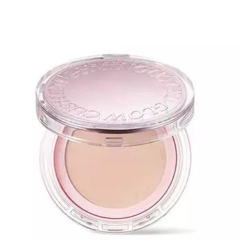 Tony Moly My Luminous Gel Glow Mesh Cushion, 02 Теплый бежевый, 1 шт.