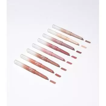 TONY MOLY [НОВИНКА] Карандаш для губ TONY MOLY Get It 8 видов 01 Rosesand