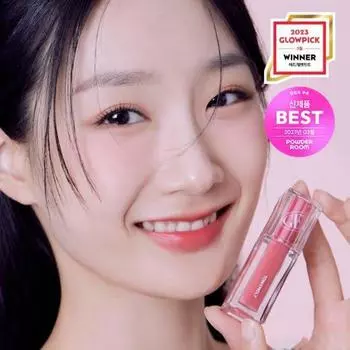 Tony Moly [новый] Tony Moly Get It Tint Water Full Butter 7 типов Yuri Shop Tint [новый] 07 Apple Pop
