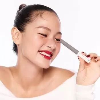 Tony Moly [новый] 3 типа туши для бровей Tony Moly Eye Tone Skinny 01 ash gray