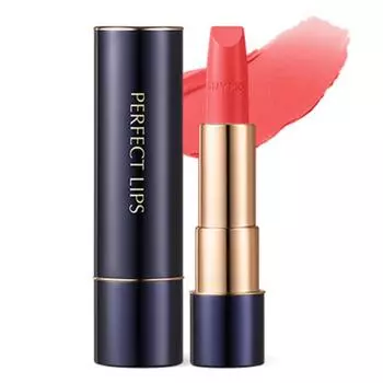 Tony Moly Perfect Lips Rouge Intense, 12 Coral Sunset, 3.5g, 1 unit