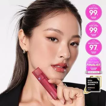 Tony Moly Perfect Lips Shocking Lip Tint 14 видов N12 Fairy Shocking