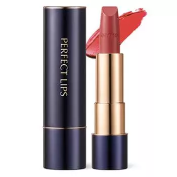 Tony Moly Perfect Rouge Intense Lipstick 3.5g, 04 Sensual Rose, 1 piece