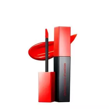 TONY MOLY Perfect Treeps Shocking Lip Tint, 06 Tomato Shocking, 4G, 1 Korean popular cosmetics