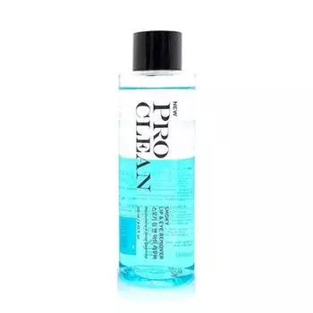 Tony Moly Pro Clean Smokey Средство для удаления макияжа с губ и глаз 250 мл
