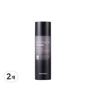 Tony Moly Regencia Homme Multi Fluid, 120 мл, 2 шт.