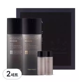 Tony Moly Regencia Homme Skin Care Set, 2 sets