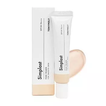 Tony Moly Simple Last Pore Primer 25g, 1 unit