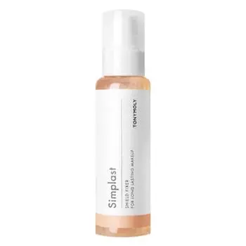 Tony Moly Simple Last Shield Fixer, 85ml, 1 unit