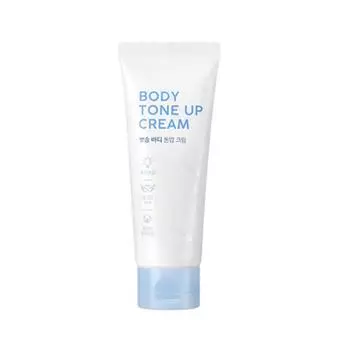 Tony Moly Soft Body Tone Up Cream 100ml, Soft, 2 pcs.