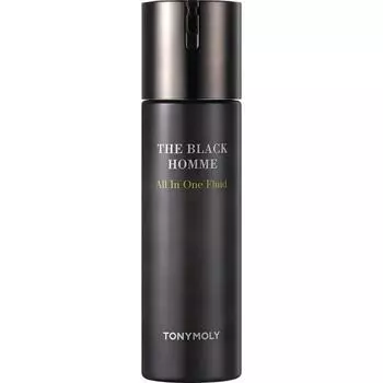 Tony Moly The Black Homme All-in-One Fluid, 150 мл, 1 шт.
