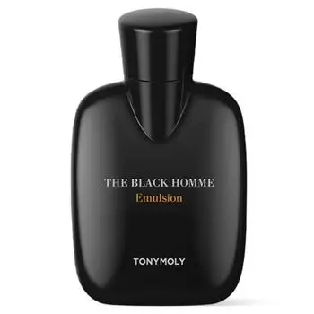 Tony Moly The Black Homme Emulsion, 160ml, 1 unit