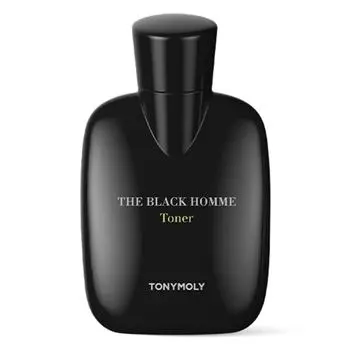 Tony Moly The Black Homme Toner, 160 мл, 1 шт.