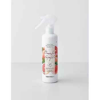 Tony Moly The Peach Moist Peeling Mist 300 мл