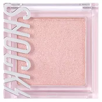 Tony Moly The Shocking Bear Highlighter 4g, Moonlights, 1 piece