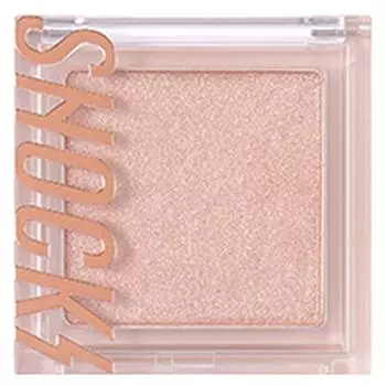 Tony Moly The Shocking Bear Highlighter 4g, 01 Honey Beam, 1 piece
