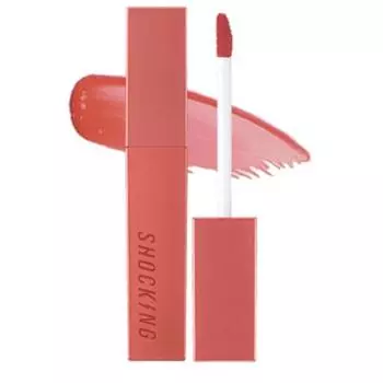 Tony Moly The Shocking Lip Blur Tint 4 г, нет. 7, 1 шт.