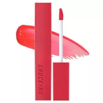 Tony Moly The Shocking Lip Blur Tint, нет. 06 Верующий, 4г, 1 ед.