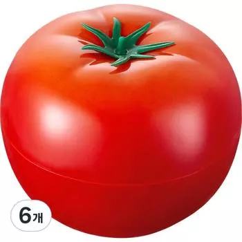 Tony Moly Tomatox Magic Massage Pack 80 г, 1 упаковка, 6 штук