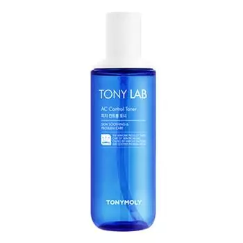 Tony Moly Tony Lab AC Control Toner, 180 мл, 1 шт.