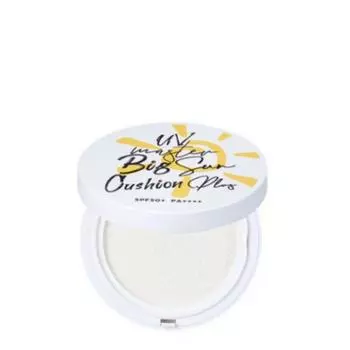 Tony Moly UV Master Big Sun Cushion Plus SPF50+ PA++++, 25g, 2 pieces