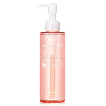 Tony Moly Wonder Apricot Seed Deep Cleansing Oil, 190ml, 1 unit