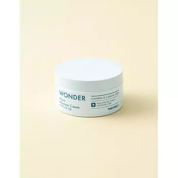 Tony Moly Wonder Aqua Moisture Cream 300ml