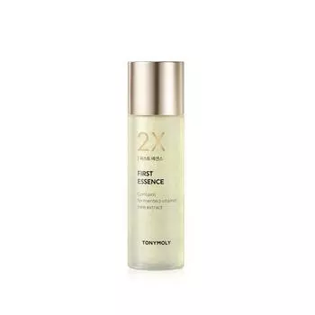 TONYMOLY 2X Первая эссенция 200мл