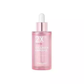 TONYMOLY 2X R Коллагеновая ампула 50 мл
