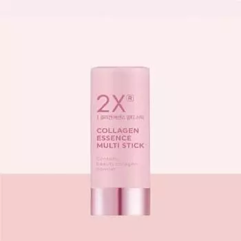 Tonymoly 2X R Коллагеновая эссенция Multi Stick 10 г
