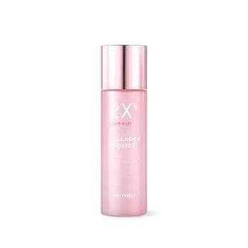 TONYMOLY 2X Усилитель коллагена 200 мл P000DSOZ - Booster