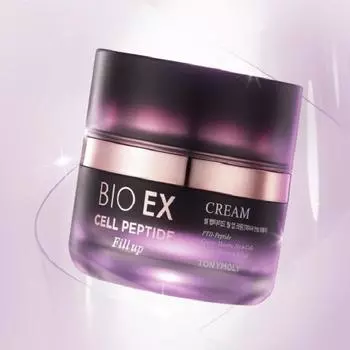 Tonymoly Bio EX Cell Пептидный крем-наполнитель 60 мл