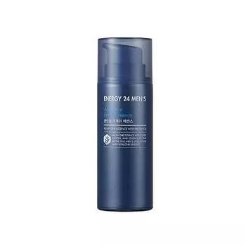 TONYMOLY Energy 24 Men s All-In-One Essence 120 мл (2 вида) Fresh