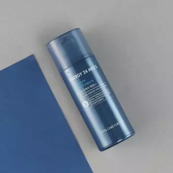 TONYMOLY Energy 24 Мужская универсальная свежая эссенция 120 мл, 1 шт.