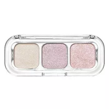 Tonymoly Eyeton Pocket Palette Case