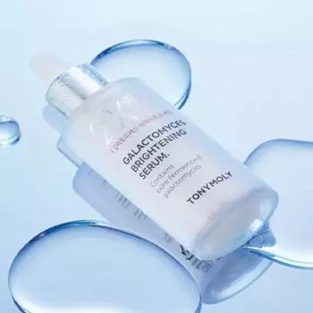 Tonymoly Galactomyces Осветляющая сыворотка 50 мл