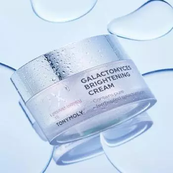 Tonymoly Galactomyces Осветляющий крем 50 мл