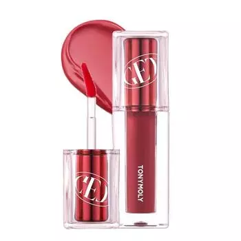 TONYMOLY Get It Lip Tint Waterful Butter 4,3 г (16 типов) 01_Berry Chou