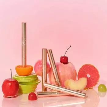 Tonymoly Get It Tint Glaze бальзам 1,8 г 5 цветов 1. Rosy Puree