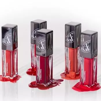 Tonymoly Get It Tint Красочная вода 3 г 5 цветов