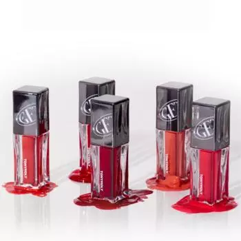 TONYMOLY GET it Тинт Красочная вода | легко/комфортно/плавно плавится | Мощность/фиксация/цветостойкость/водостойкость