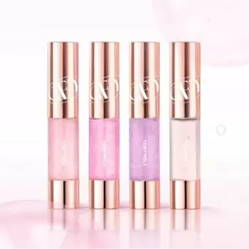 Tonymoly Get It Tint Plumper 6 г 4 цвета 1. Clear