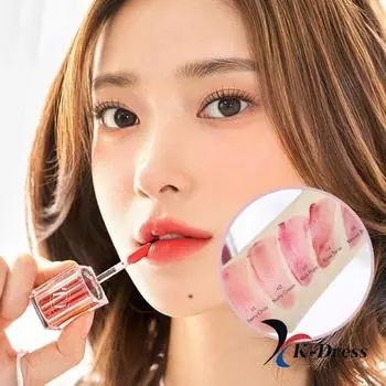 TonyMoly Get It Тинт Waterful Butter 13 оттенков 01 Berry Chou