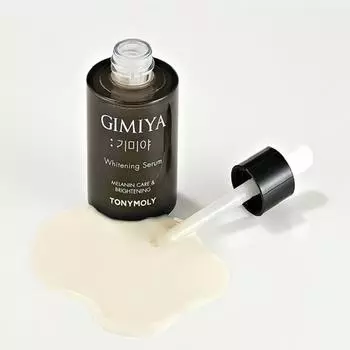 Tonymoly Gimiya отбеливающая сыворотка 35мл