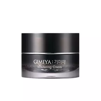 TONYMOLY GIMIYA Отбеливающий крем 50 г [товар]
