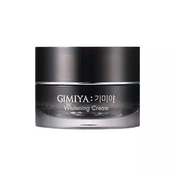 TONYMOLY Gimiya Whitening Cream 50ml - отбеливающий крем
