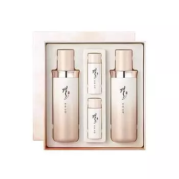 TONYMOLY Gyeol Boyun Skin Care Специальный набор 4items